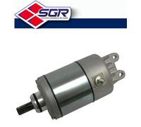 1781991 Motorino Avviamento /Starter HONDA FES Foresight 250 2002 2003 2004 2005