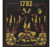 1782 - From the Graveyard