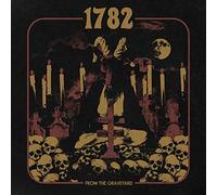 1782 - From The Graveyard