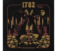 1782 From the Graveyard (Vinyl LP) 12" Album Coloured Vinyl