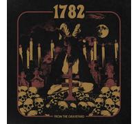 1782 - From The Graveyard (Ultra Ltd Gold/Black