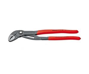 17833 Q.TA' 1 KNIPEX PINZA POLIGRIP 87.01 REGOL COBRA 300 MM