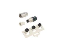 1784040001 SAIS-3-IDC M8 SMALL Connettore: M8 maschio PIN: 3 dritti per Lei