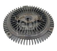 17856 FEBI BILSTEIN Giunto di collegamento, Ventilatore radiatore per DODGE,MERC