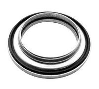 17865 VEMA Cuscinetto volvente, Supporto ammortizz. a molla per ACURA,CITROËN,DS