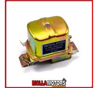 178671 REGOLATORE DI TENSIONE BENELLI Tornado 650CC 12V PER ALTERNATORI BOSCH