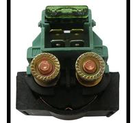178751 TELERUTTORE AVVIAMENTO 12V/150A CON FUSIBILE 30A