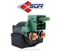 178751 TELERUTTORE AVVIAMENTO 150A PIAGGIO X10 125 IE 4T-4V Executive ABS 2012