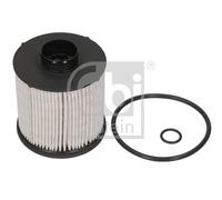 178860 Filtro carburante Febi Bilstein