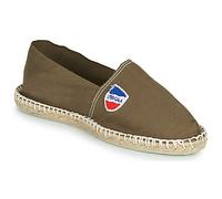 1789 Cala Scarpe Espadrillas CLASSIQUE UNI in Verde 41