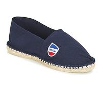 1789 Cala Scarpe Espadrillas UNIE MARINE in Blu 36