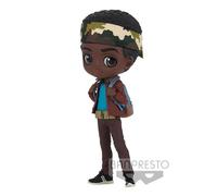 17890 - STRANGER THINGS - Q POSKET - LUCAS (NORMAL COLOR VER.) - FIGURE 13CM