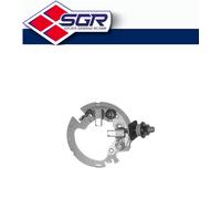 178905 PORTASPAZZOLE MOTORINO AVVIAMENTO HONDA 400 FJS SILVER WING 2008