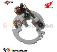 178905 PORTASPAZZOLE MOTORINO AVV HONDA 350 TRX FM FOURTRAX RANCHER 4x4 2001