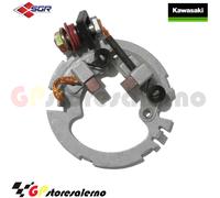 178905 PORTASPAZZOLE MOTORINO AVVIAMENTO KAWASAKI 750 Z 750 ABS 2008