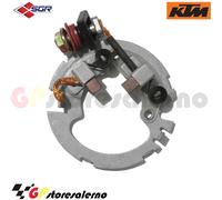 178905 PORTASPAZZOLE MOTORINO AVVIAMENTO KTM 640 DUKE 2 2004