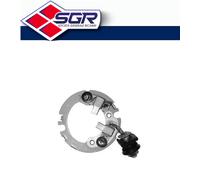 178906 Portaspazzole Completo KTM LC4 EXC Racing 4T 400 1999-2008