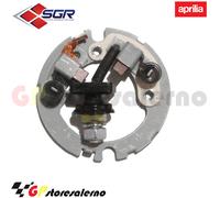 178906 PORTASPAZZOLE MOTORINO AVVIAMENTO APRILIA 125 ATLANTIC E3 2010