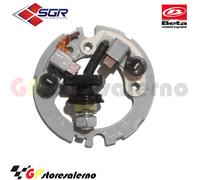 178906 PORTASPAZZOLE MOTORINO AVVIAMENTO BETA 525 RR EN 2008