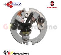 178906 PORTASPAZZOLE MOTORINO AVVIAMENTO GILERA 125 RUNNER VX 4T 2001