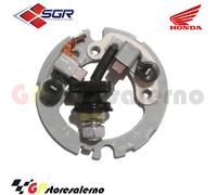 178906 PORTASPAZZOLE MOTORINO AVVIAMENTO HONDA 1000 CBF 2008
