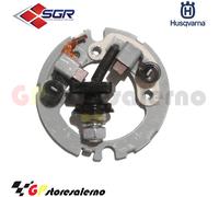 178906 PORTASPAZZOLE MOTORINO AVVIAMENTO HUSQVARNA 450 TE 2010