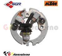 178906 PORTASPAZZOLE MOTORINO AVVIAMENTO KTM 525 XC SPORT ATV 2010