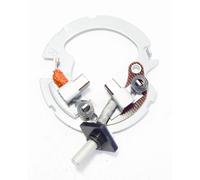 178909 - PORTASPAZZOLE MOTORINO AVVIAMENTO MAJESTY 250-400-FORESIGHT DAL 1998 AL