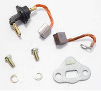 1789842 - KIT SPAZZOLE MOTORINO AVVIAMENTO AGILITY R16 150 DAL 2008 AL 2013
