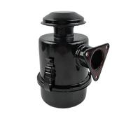 178F FILTRO ARIA COMPLETO A BAGNO D'OLIO PER KAMA CHANGCAI E ALCUNI CINESI 170F 173F PER PULITORE TILLER DIESEL GRUPPO CP Parti del tosaerba(Type B)