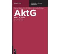 §§ 179-201 (Copertina rigida) Großkommentare Der Praxis