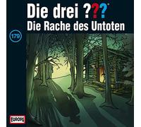 179/die Rache des Untoten - NUOVO