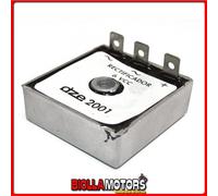 179040 REGOLATORE DI TENSIONE YAMAHA TT 350CC 1985/1995 6V/12A C.C.