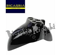 17909 - PARAFANGO ANTERIORE NERO SYM 50 125 4T FIDDLE II 2