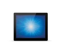 1790L 17IN LCD HDMI VGA NO PWR - 10 TOUCH ZERO-BEZEL USB TOUCH IN