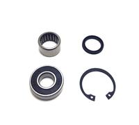 1791 KIT REVISIONE CUSCINETTO TAMBURO ANTERIORE VESPA 125 150 200 PX ARCOBALENO