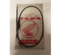 17910-KB1-910 NOS CAVO ACCELERATORE HONDA XL 125 (1979- 80) ORIGINALE NOS