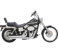 17911 BIG SHOTS DYNA SCARICO HARLEY FXDI 1450 EFI SUPER GLIDE 2005