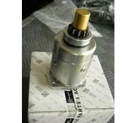 Motorino di avviamento Piaggio starter per Ape 50 anno dal 2011, 1D001966