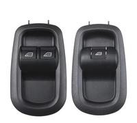 1791339 2029885 Auto BK2T-14529-AB GK2T-14A132-CA interruttore alzacristalli pulsante 1 pezzo (A coppia)