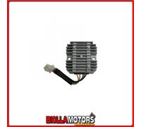 179171 REGOLATORE DI TENSIONE SYM Jet 5 4T 125CC 2010/2012 MONOFASE 12V-CC - 5 C