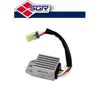 179174 Regolatore Tensione HONDA CRF 450 X 2005 2006 2007 2008 2009 2010 2011