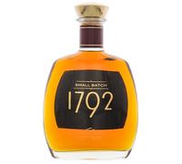 1792 Ridgemont SMALL BATCH Kentucky Straight Bourbon 46,9% Vol. 0,75l