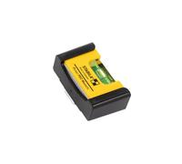 17953 livella L: 67 mm con supporto STABILA