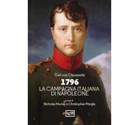 1796 La campagna d’Italia di Napoleone