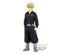 17961 - TOKYO REVENGERS - CHIFUYU MATSUNO - FIGURE 16CM