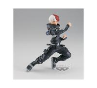 17962 - My Hero Academia: World Heroes’ Mission Statua