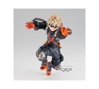 17963 - My Hero Academia: World Heroes’ Mission Statua