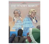 1797 TENERIFE RESISTE: 87
