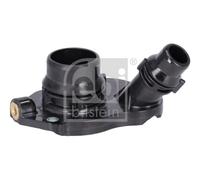179738 Carter del termostato Febi Bilstein